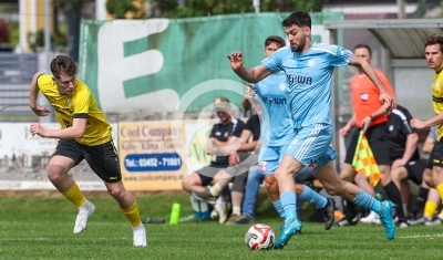 1. FC Leibnitz vs. Werndorf