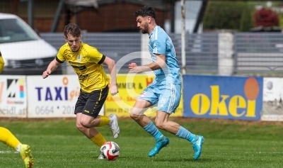 1. FC Leibnitz vs. Werndorf