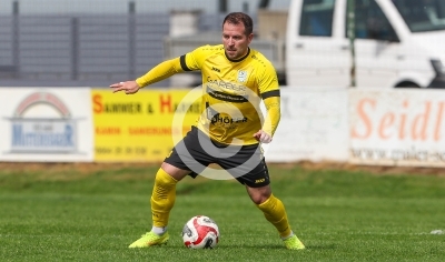 1. FC Leibnitz vs. Werndorf