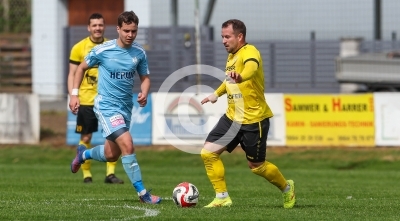 1. FC Leibnitz vs. Werndorf