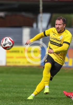 1. FC Leibnitz vs. Werndorf