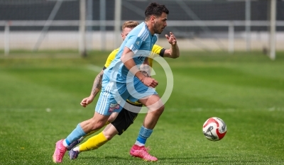 1. FC Leibnitz vs. Werndorf