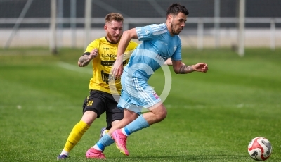 1. FC Leibnitz vs. Werndorf