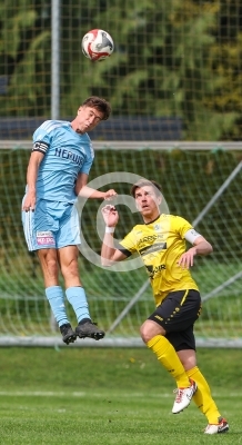 1. FC Leibnitz vs. Werndorf