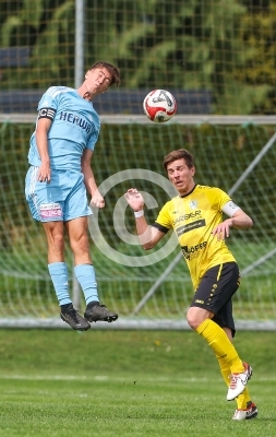 1. FC Leibnitz vs. Werndorf