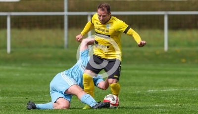 1. FC Leibnitz vs. Werndorf
