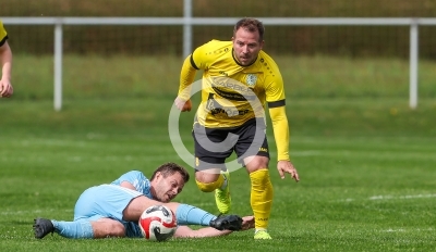 1. FC Leibnitz vs. Werndorf