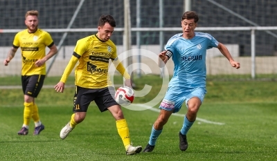 1. FC Leibnitz vs. Werndorf