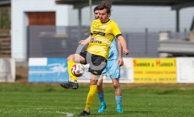 1. FC Leibnitz vs. Werndorf