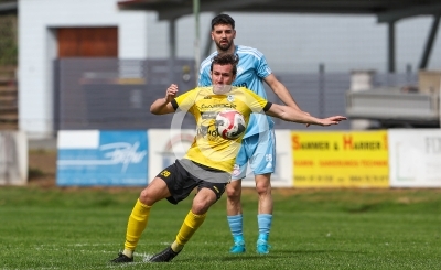 1. FC Leibnitz vs. Werndorf