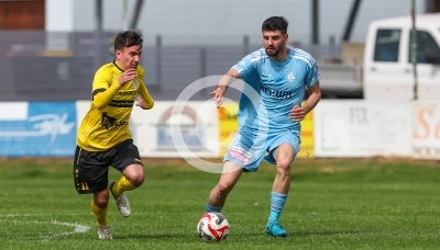1. FC Leibnitz vs. Werndorf