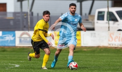 1. FC Leibnitz vs. Werndorf