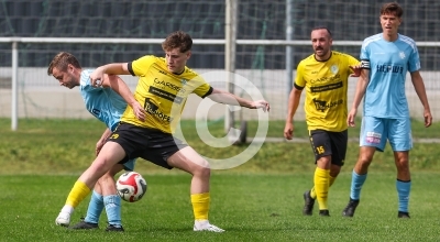 1. FC Leibnitz vs. Werndorf