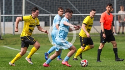 1. FC Leibnitz vs. Werndorf