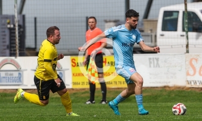 1. FC Leibnitz vs. Werndorf