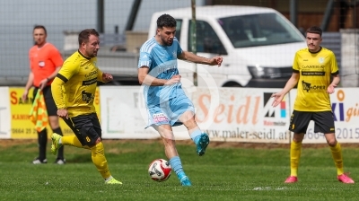1. FC Leibnitz vs. Werndorf