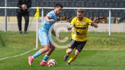 1. FC Leibnitz vs. Werndorf