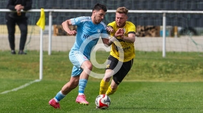 1. FC Leibnitz vs. Werndorf