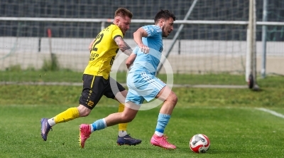 1. FC Leibnitz vs. Werndorf