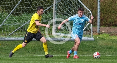 1. FC Leibnitz vs. Werndorf