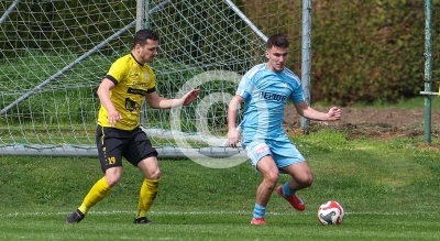 1. FC Leibnitz vs. Werndorf