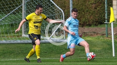 1. FC Leibnitz vs. Werndorf