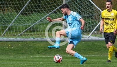1. FC Leibnitz vs. Werndorf