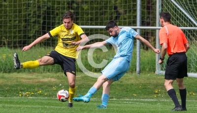 1. FC Leibnitz vs. Werndorf