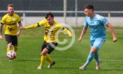 1. FC Leibnitz vs. Werndorf