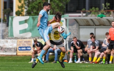 1. FC Leibnitz vs. Werndorf