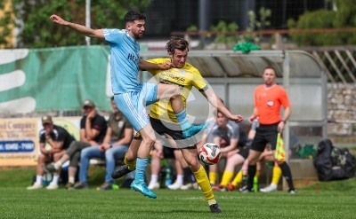 1. FC Leibnitz vs. Werndorf