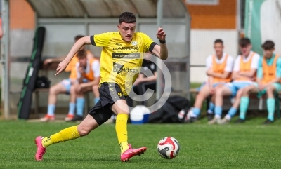1. FC Leibnitz vs. Werndorf