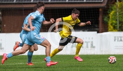 1. FC Leibnitz vs. Werndorf