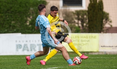 1. FC Leibnitz vs. Werndorf