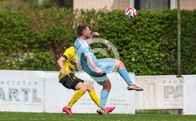 1. FC Leibnitz vs. Werndorf