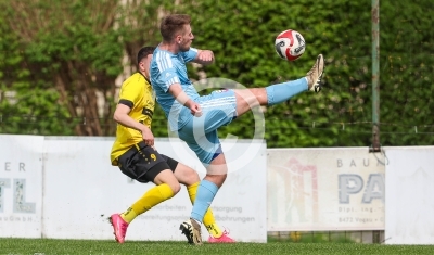 1. FC Leibnitz vs. Werndorf