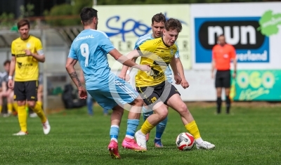 1. FC Leibnitz vs. Werndorf