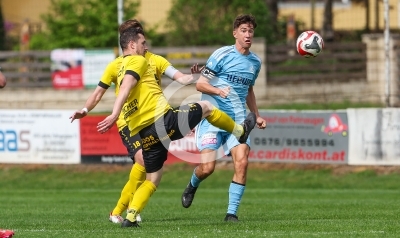 1. FC Leibnitz vs. Werndorf