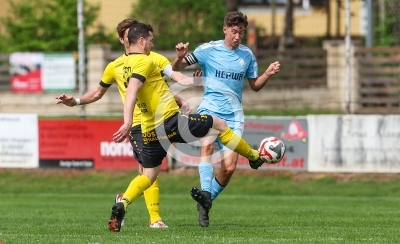 1. FC Leibnitz vs. Werndorf