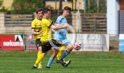 1. FC Leibnitz vs. Werndorf