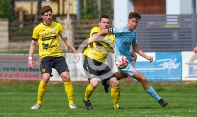 1. FC Leibnitz vs. Werndorf