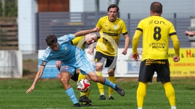 1. FC Leibnitz vs. Werndorf