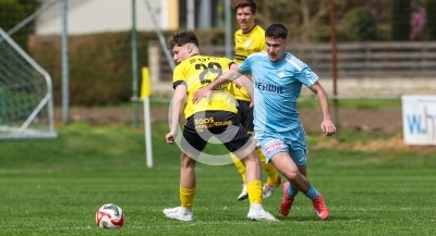 1. FC Leibnitz vs. Werndorf