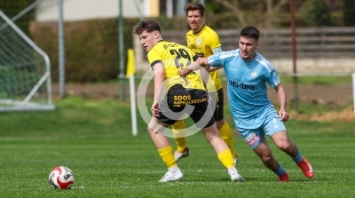 1. FC Leibnitz vs. Werndorf