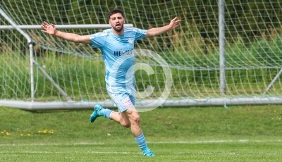 1. FC Leibnitz vs. Werndorf