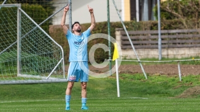 1. FC Leibnitz vs. Werndorf
