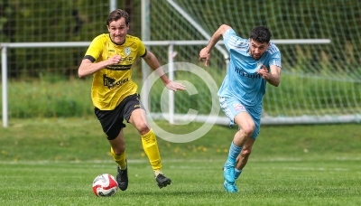 1. FC Leibnitz vs. Werndorf