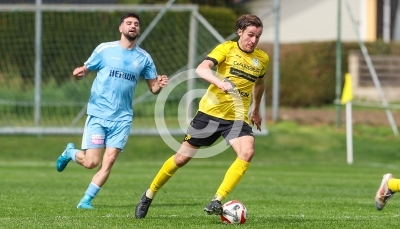 1. FC Leibnitz vs. Werndorf
