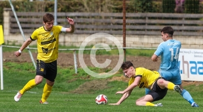 1. FC Leibnitz vs. Werndorf