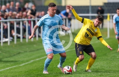 1. FC Leibnitz vs. Werndorf